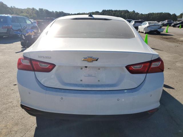  CHEVROLET MALIBU 2021 Biały