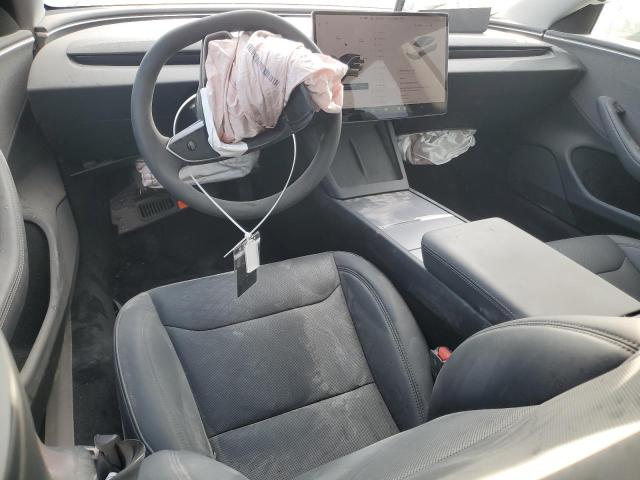  TESLA MODEL 3 2024 Biały