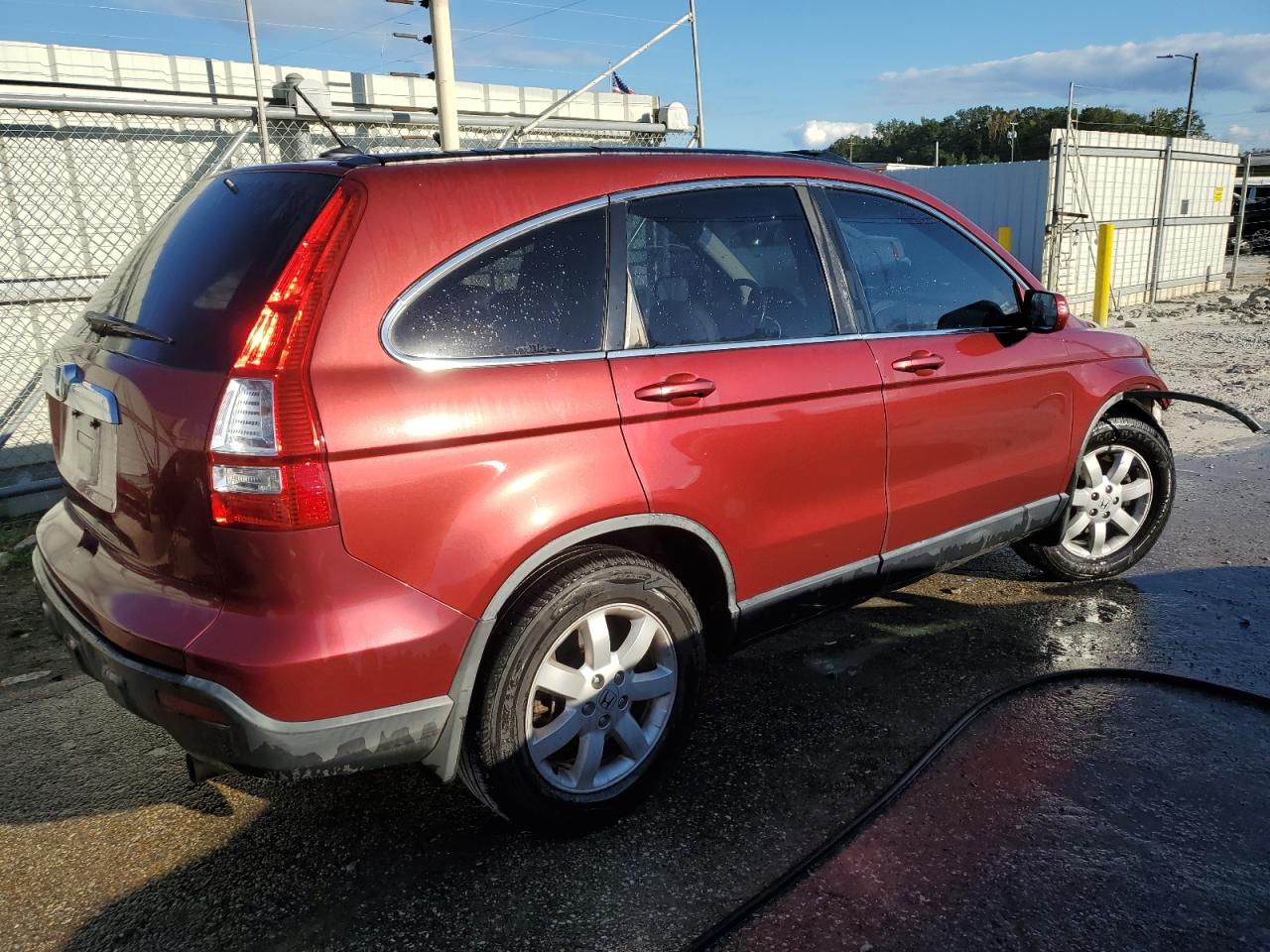 2007 Honda CR-V - Image 3
