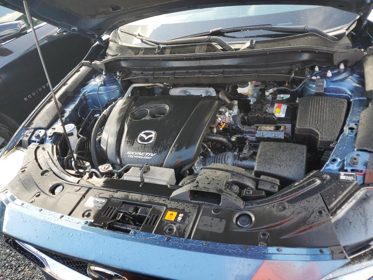 2019 Mazda CX-5 - Image 12