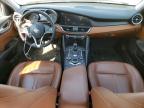 2017 Alfa Romeo Giulia Q4 for Sale in Greenwood, NE - Front End