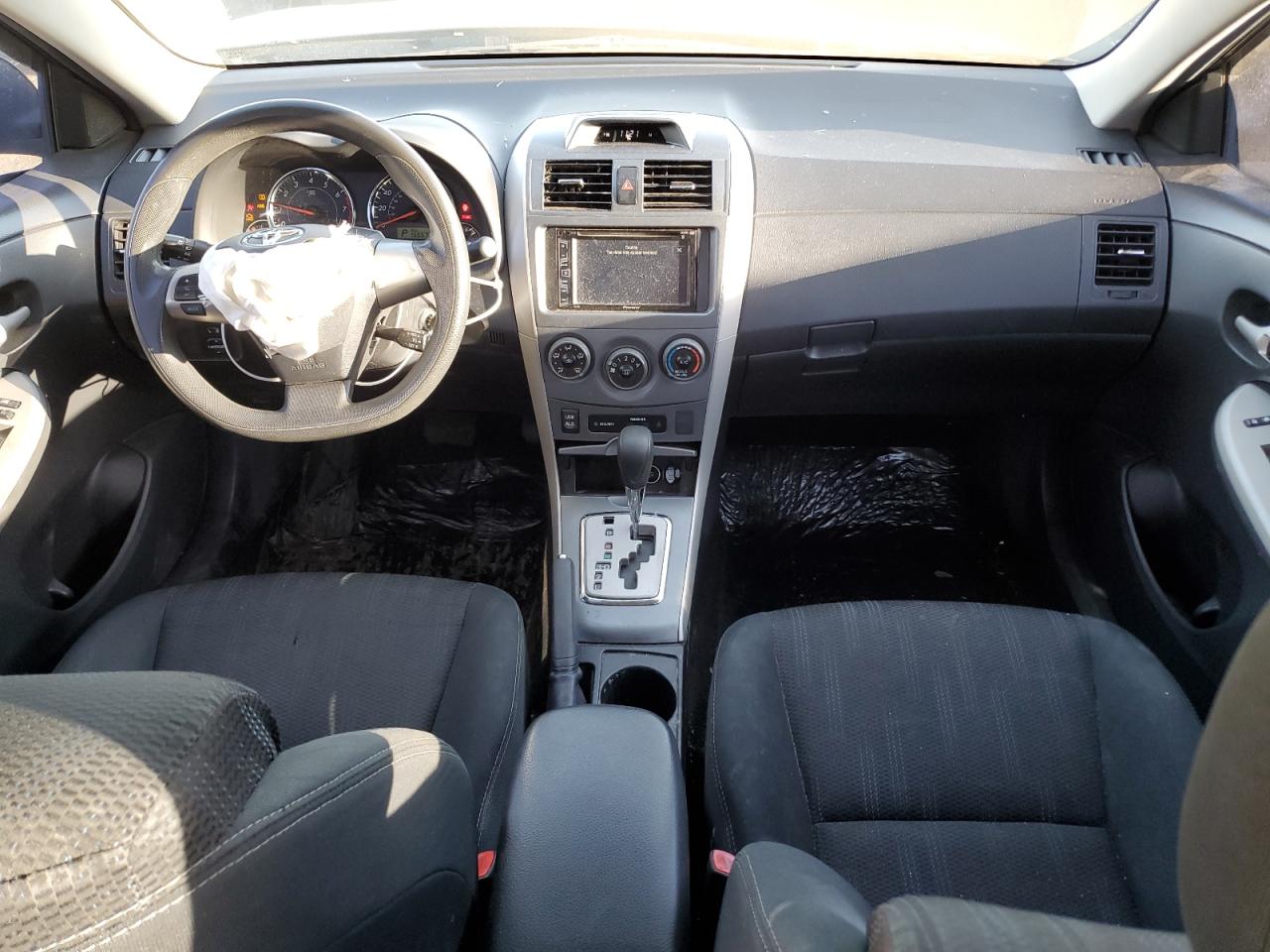 2012 Toyota Corolla - Image 8