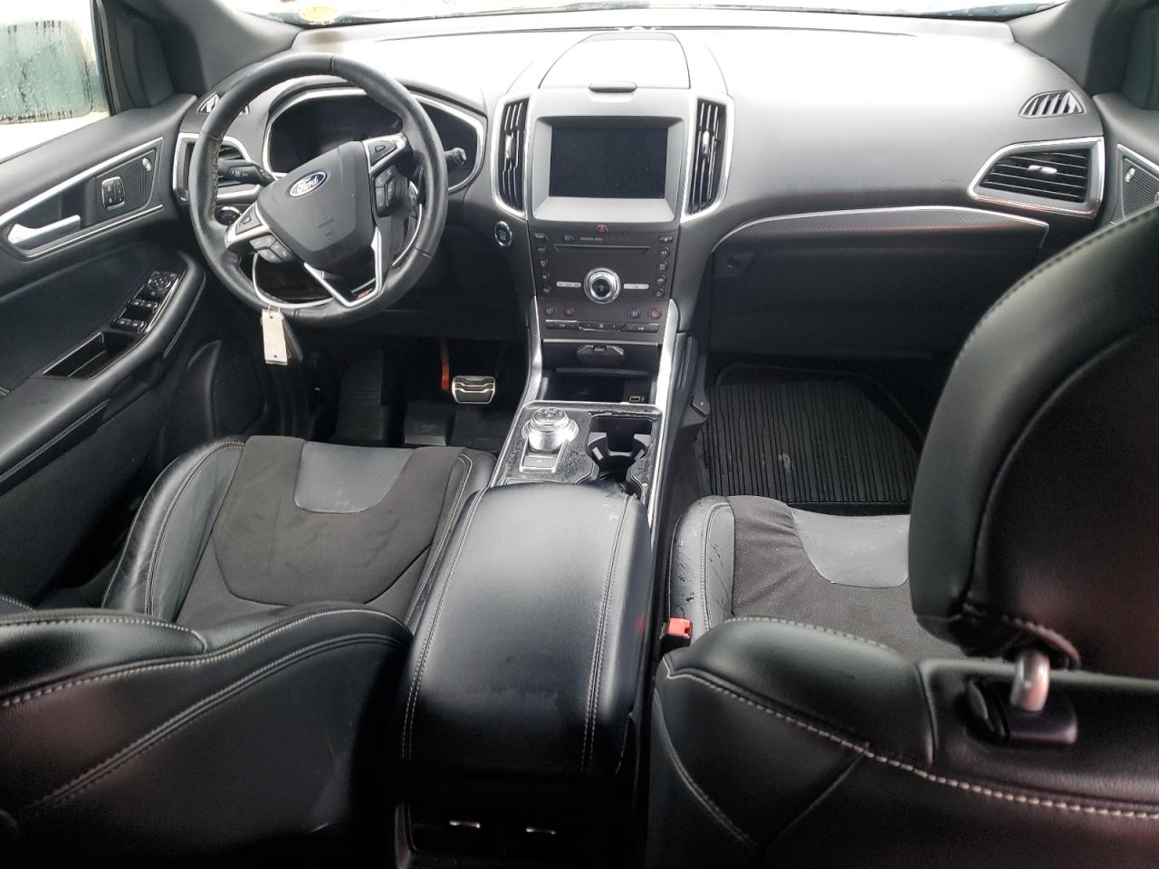 2019 Ford Edge - Image 8