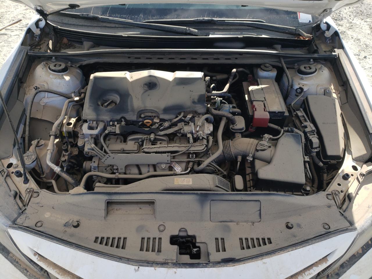 2023 Toyota Camry - Image 11