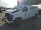 2013 Ford Econoline E250 Van na sprzedaż w Fort Wayne, IN - Front End