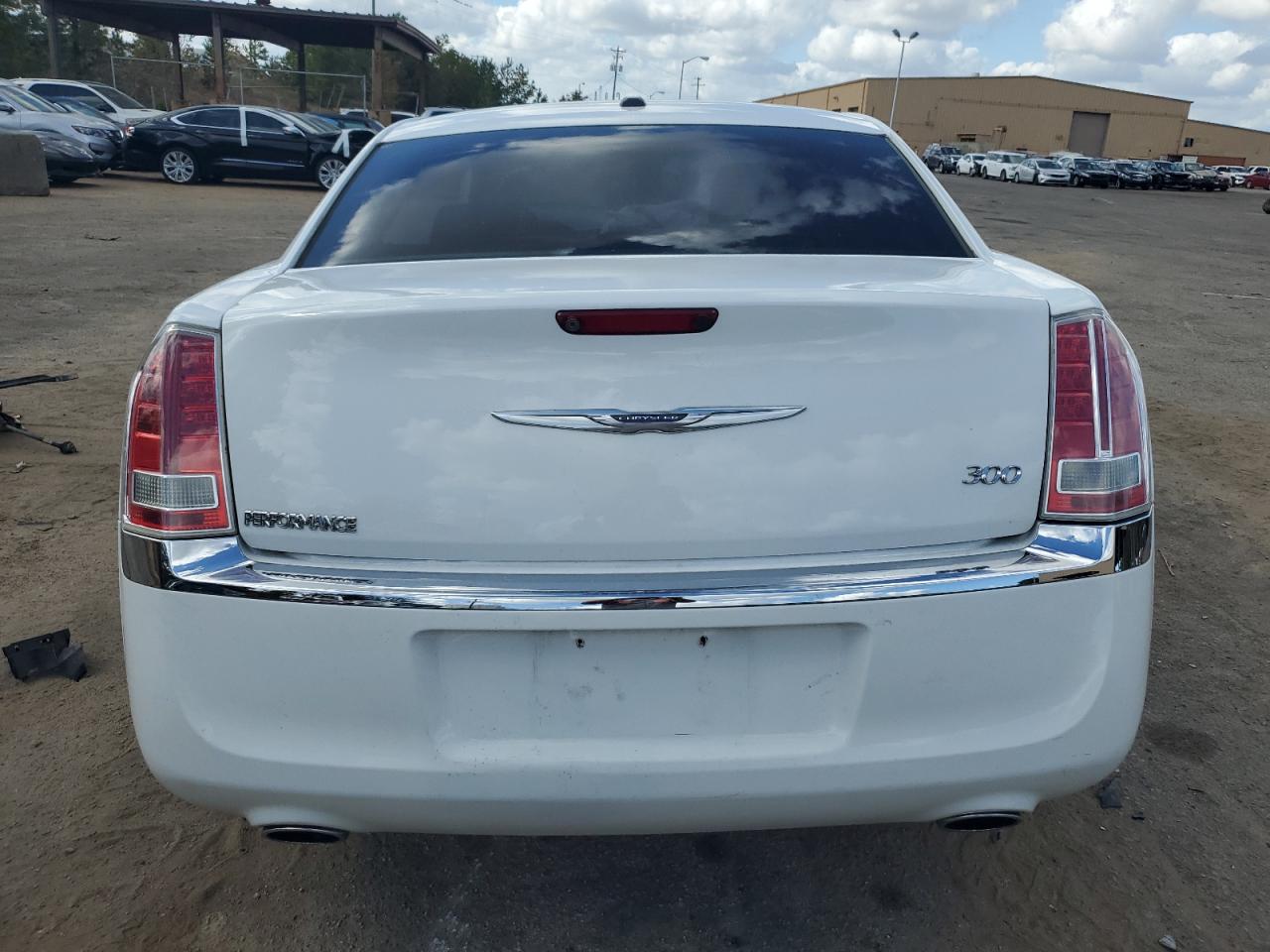 2013 Chrysler 300 VIN: 2C3CCAAG0DH578370 Lot: 78174954