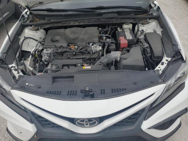 4T1G11AK1MU409362 Toyota Camry SE 11