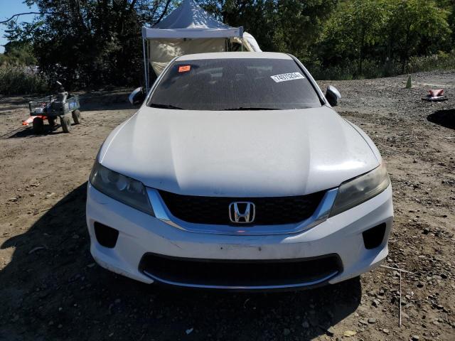  HONDA ACCORD 2014 Biały