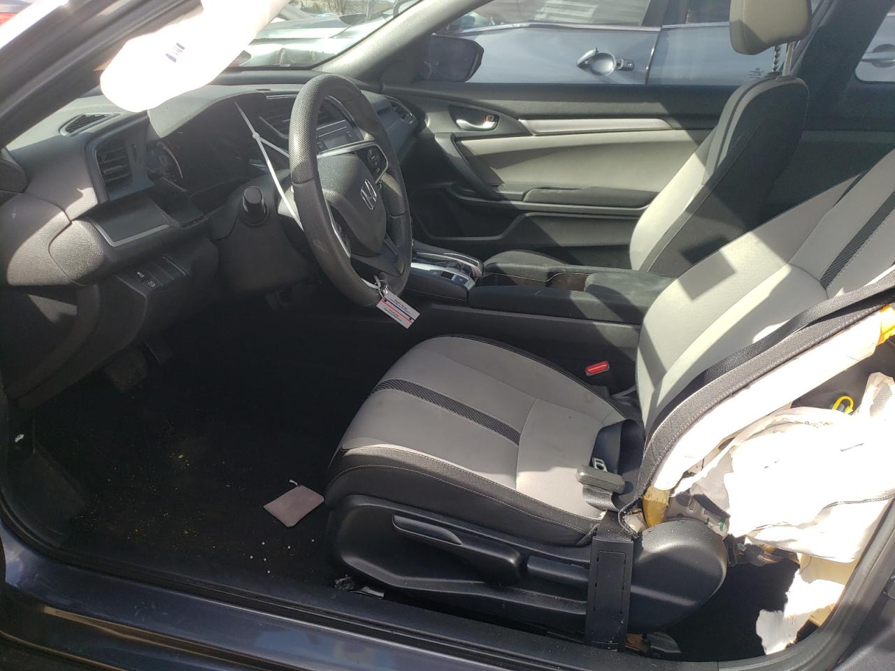 2018 Honda Civic - Image 7