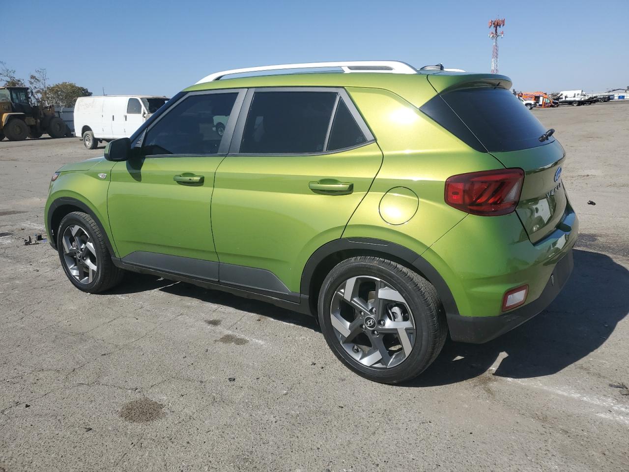 2024 Hyundai Venue - Image 2
