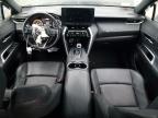 2023 Toyota Venza Le للبيع في West Warren، MA - Front End