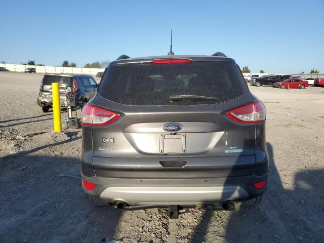 Parquets FORD ESCAPE 2015 Silver