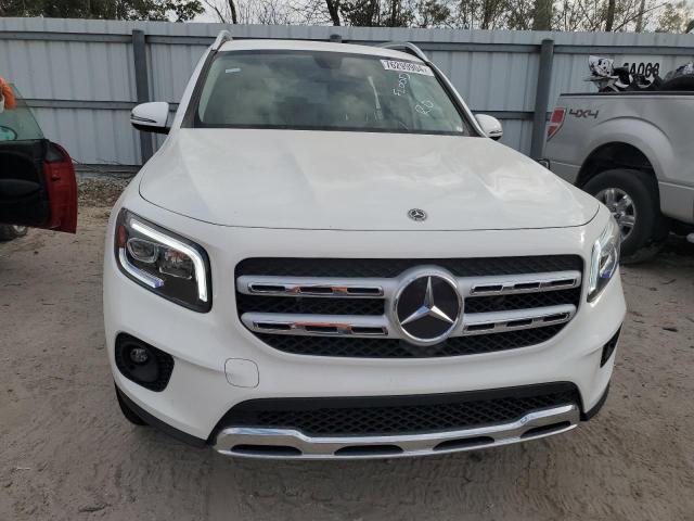 W1N4M4HB9LW019482 Mercedes-Benz GLB-Class GLB 250 4M 5