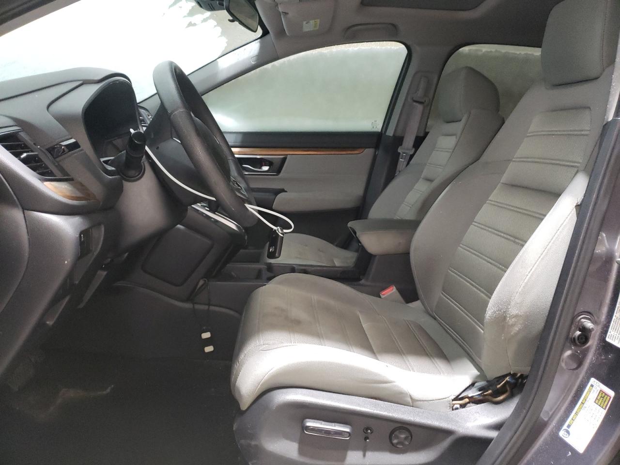 2019 Honda CR-V - Image 7