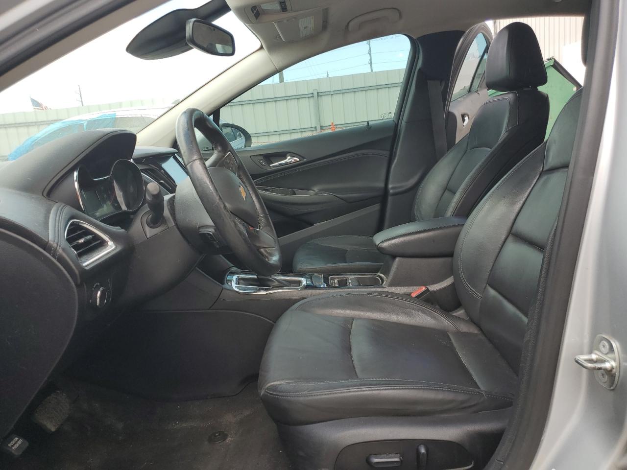 2017 Chevrolet Cruze - Image 7