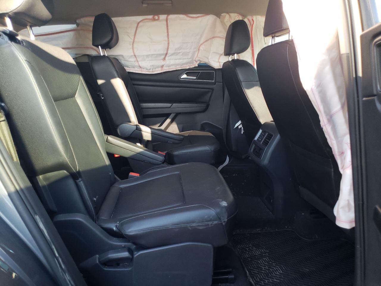 2018 Volkswagen Atlas - Image 12