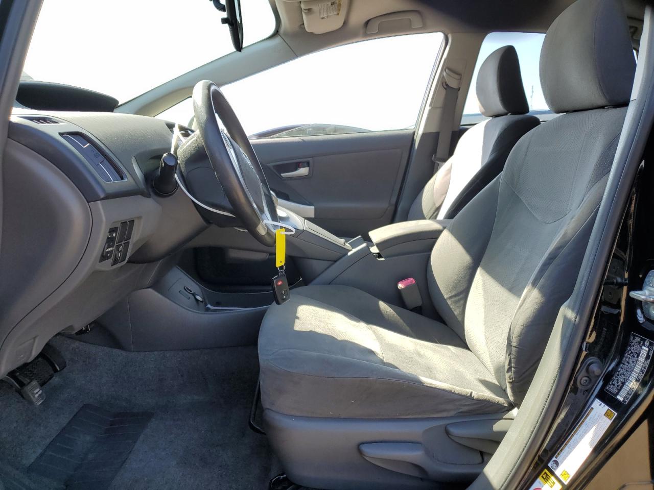 2010 Toyota Prius - Image 7