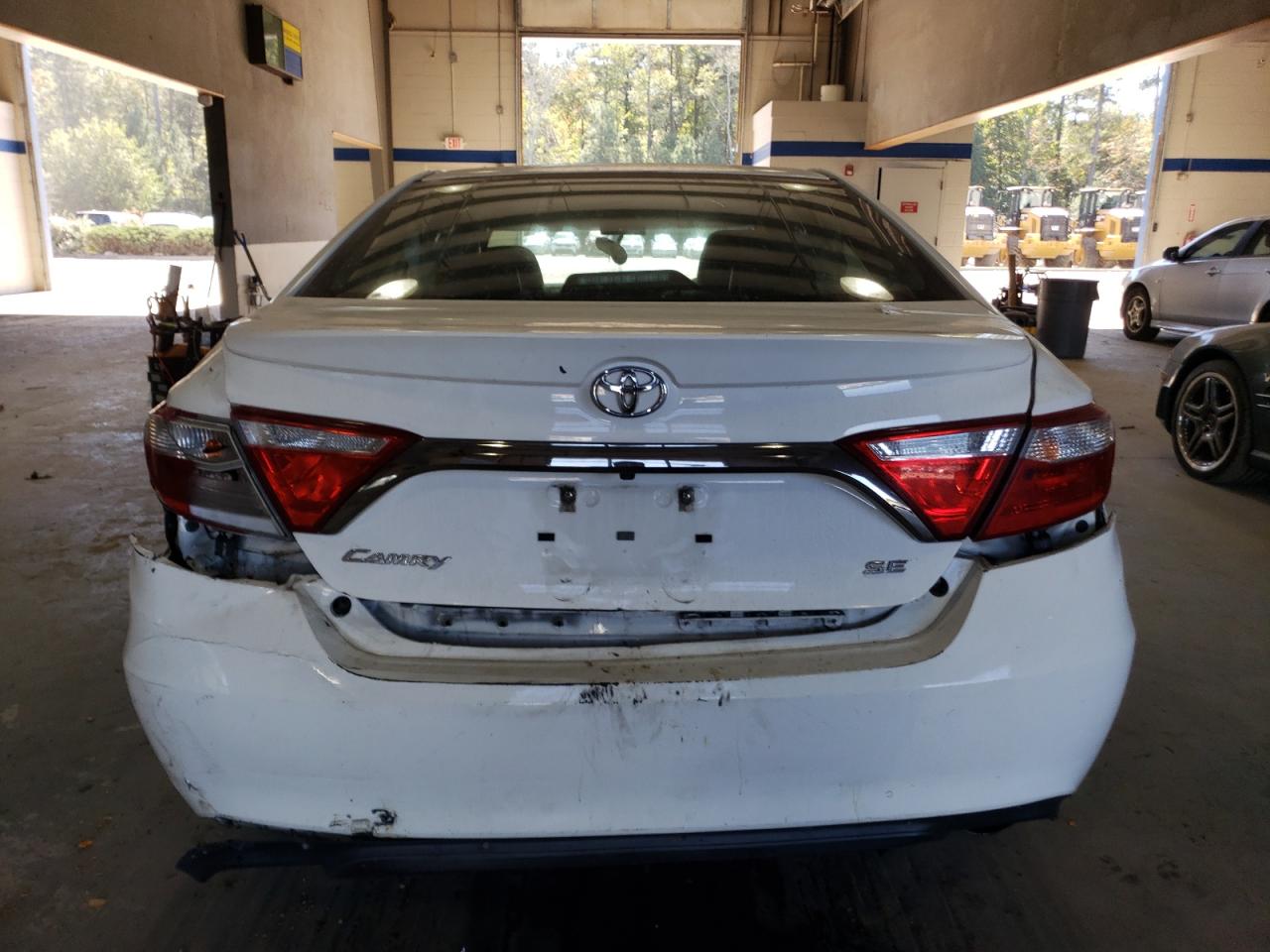 2017 Toyota Camry - Image 6