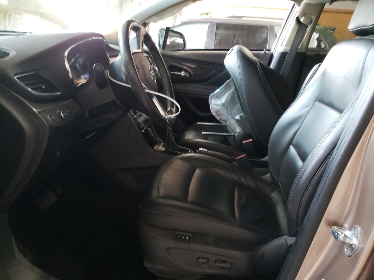 2019 Buick Encore - Image 7