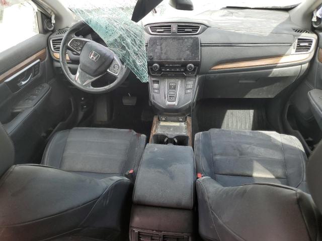 5J6RT6H90NL011827 Honda CRV CR-V TOURI 8