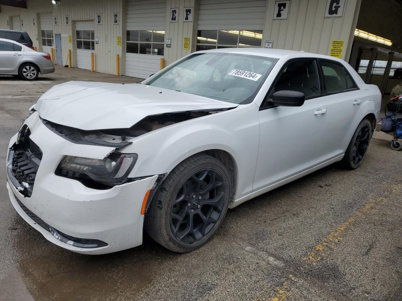 2019 Chrysler 300 - Image 1