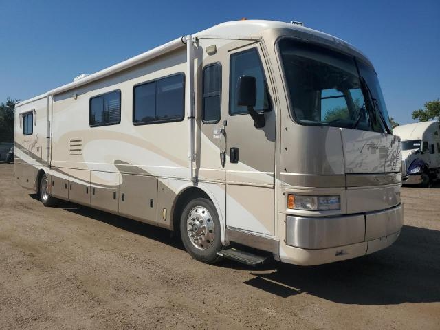 1999 Spartan Motors Motorhome 4Vz