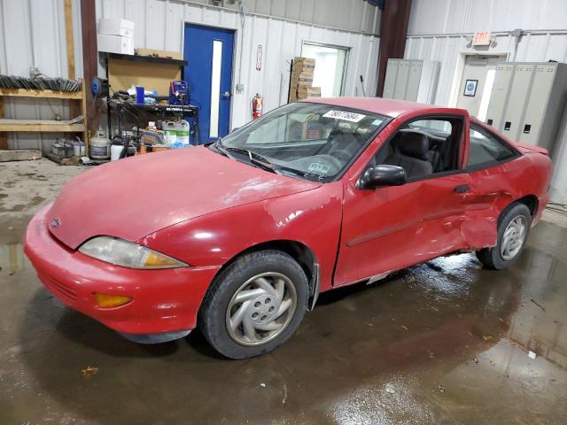 1999 Chevrolet Cavalier Base