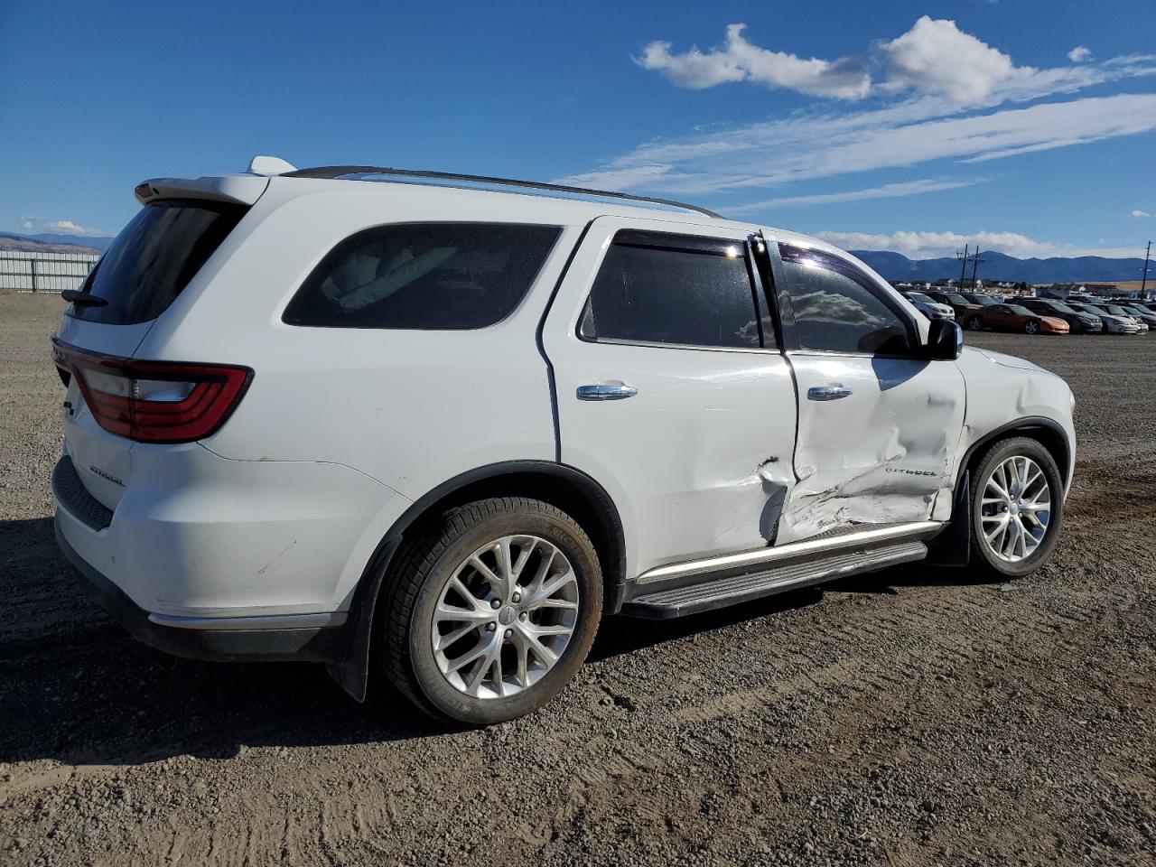 2015 Dodge Durango - Image 3