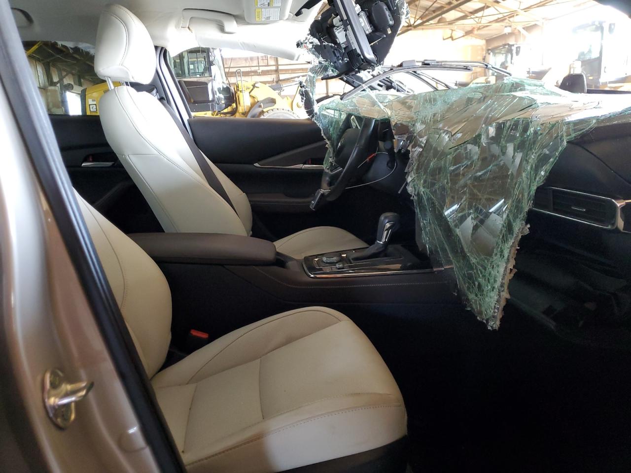 2024 Mazda Cx-30 Premium VIN: 3MVDMBDMXRM601424 Lot: 77991164