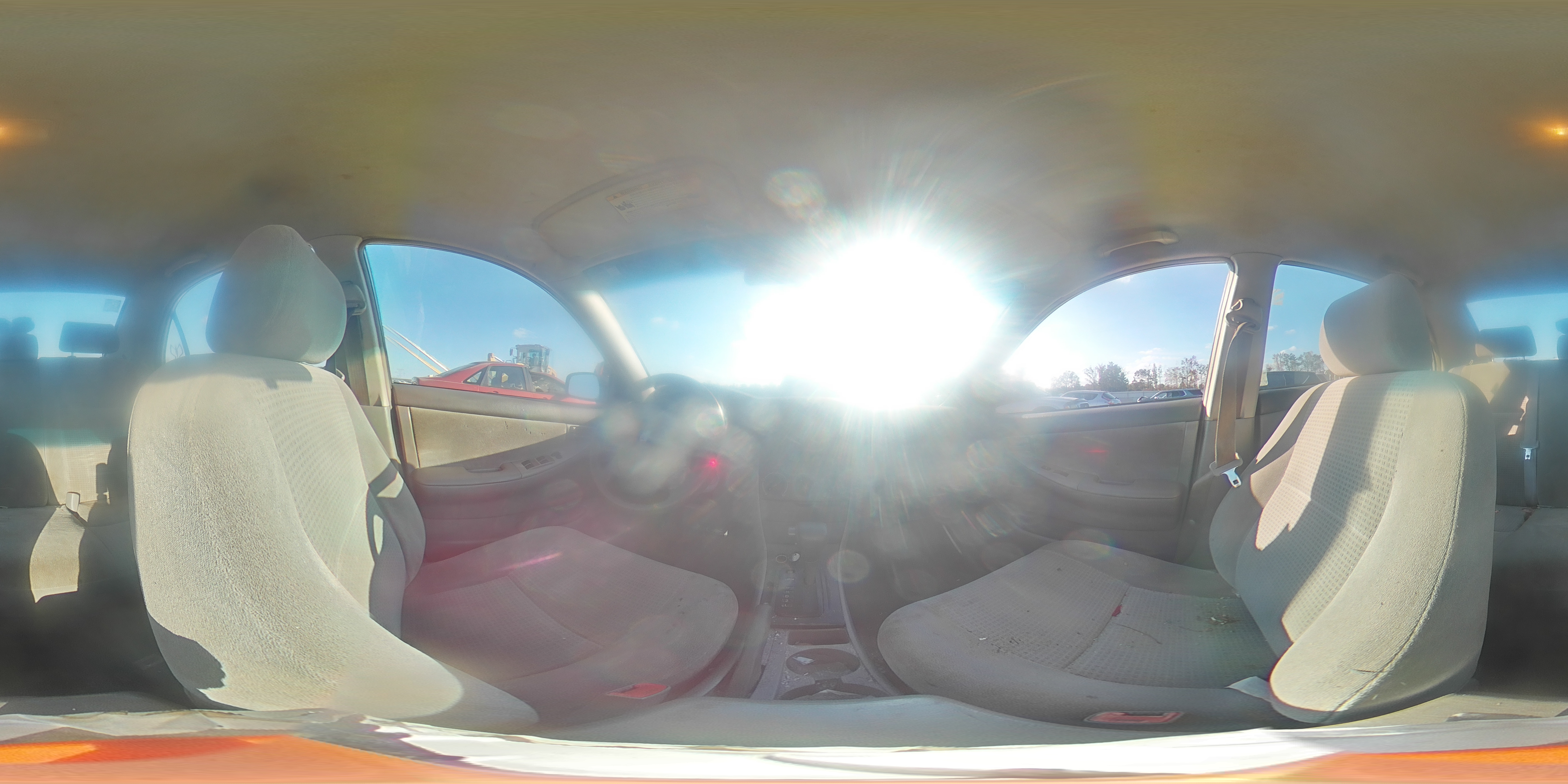 2007 Toyota Corolla - Image 12