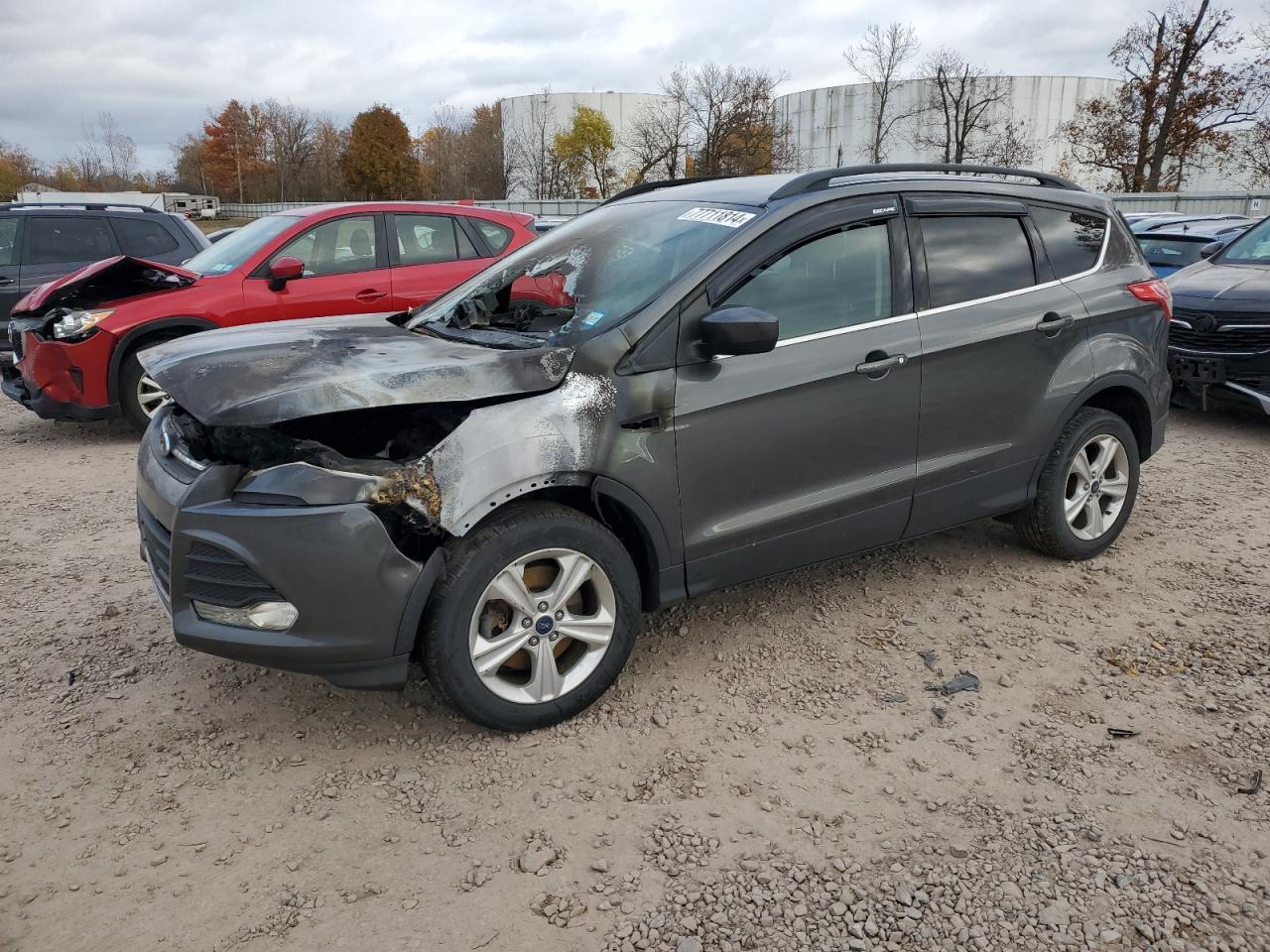 2016 Ford Escape - Image 1