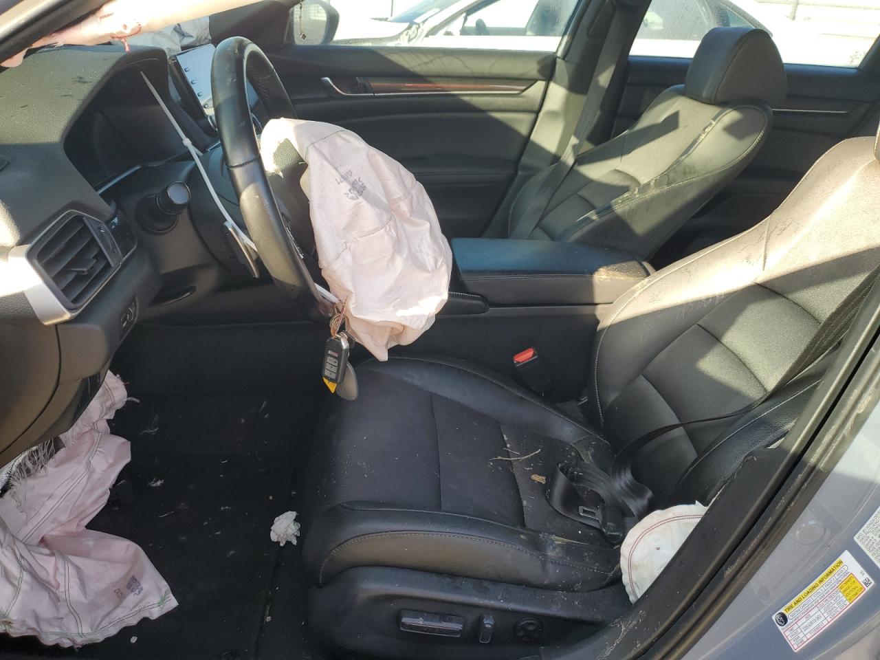 2022 Honda Accord - Image 7