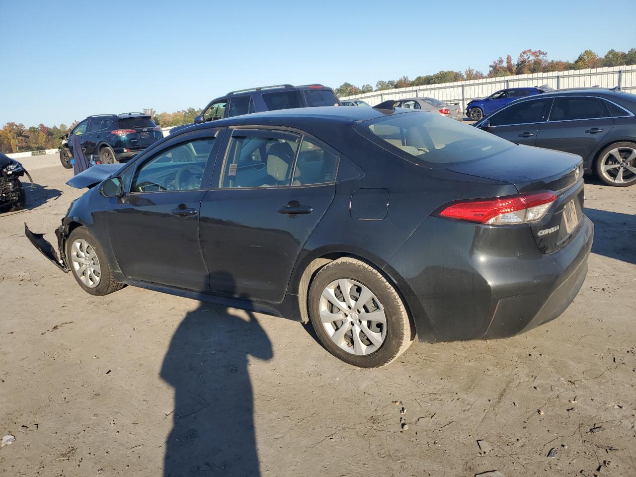 2022 Toyota Corolla - Image 2