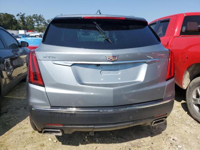  CADILLAC XT5 2023 Сірий