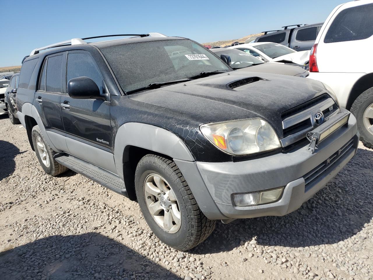2003 Toyota 4Runner - Image 4