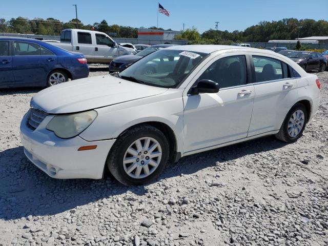 2008 Chrysler Sebring Lx