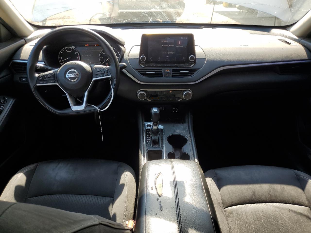 2019 Nissan Altima - Image 8