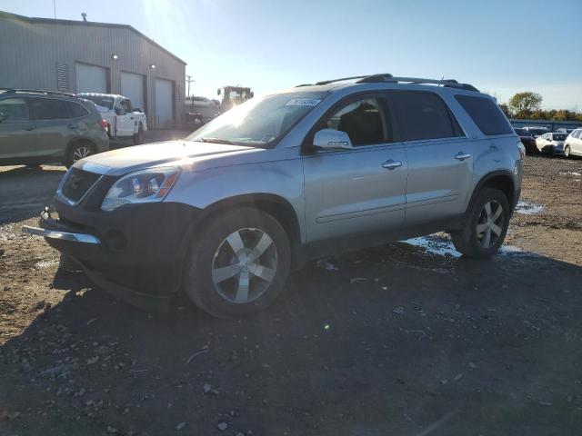 2011 Gmc Acadia Slt-1