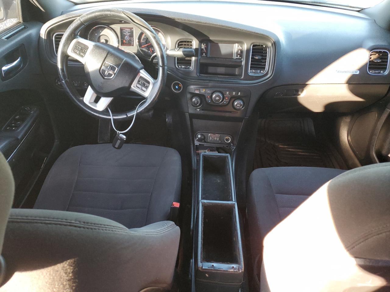 2012 Dodge Charger - Image 8