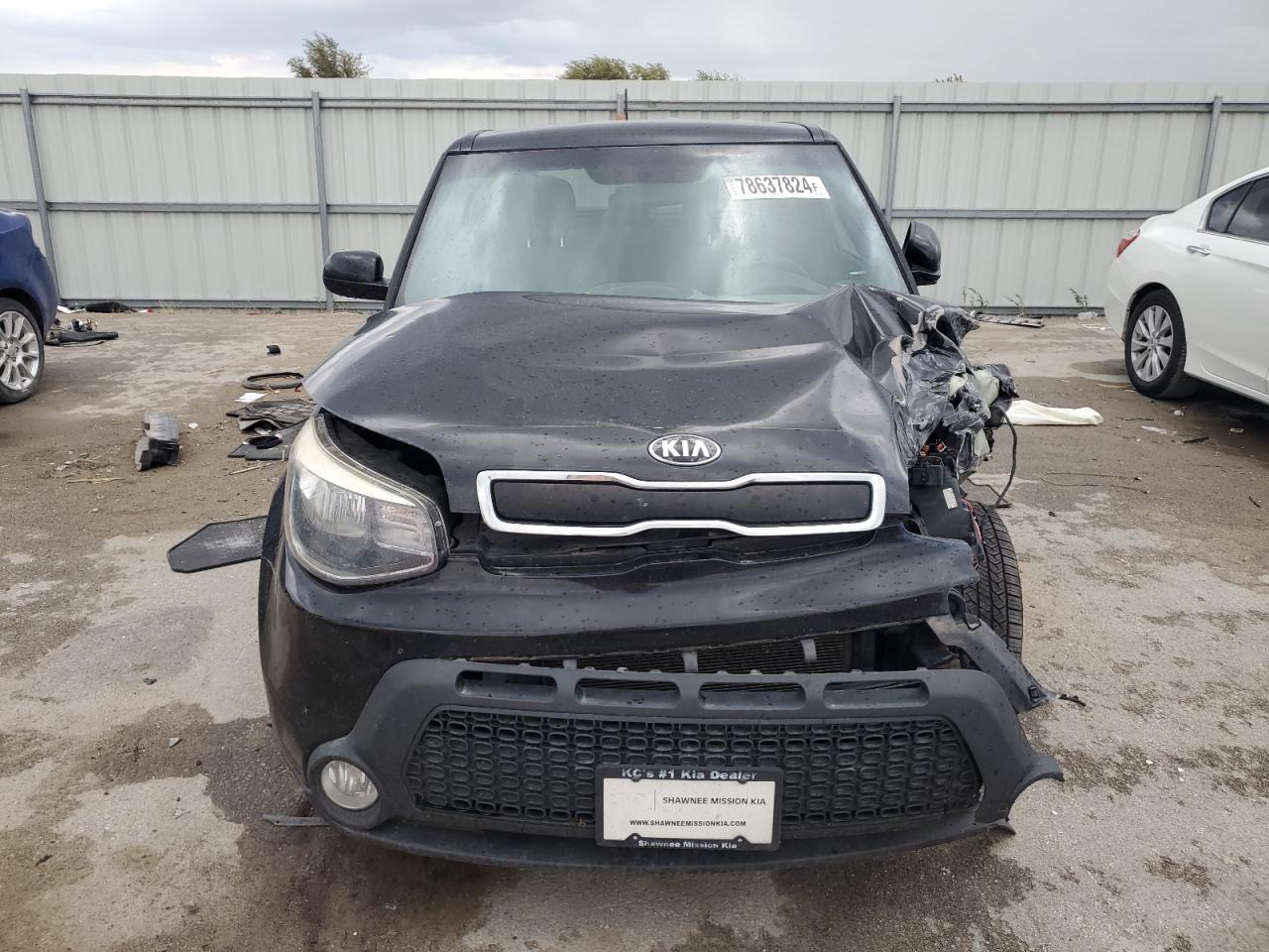 2015 Kia Soul - Image 5