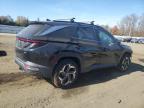 2022 Hyundai Tucson Sel за продажба в Windsor, NJ - Front End