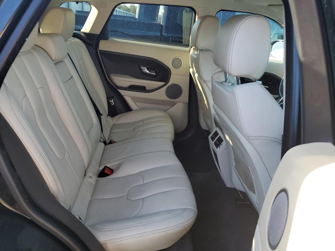 2012 Land Rover Range Rover Evoque Prestige Premium VIN: SALVV2BG9CH687698 Lot: 73868614