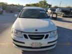 2007 Saab 9-3 2.0T за продажба в Wilmer, TX - Normal Wear