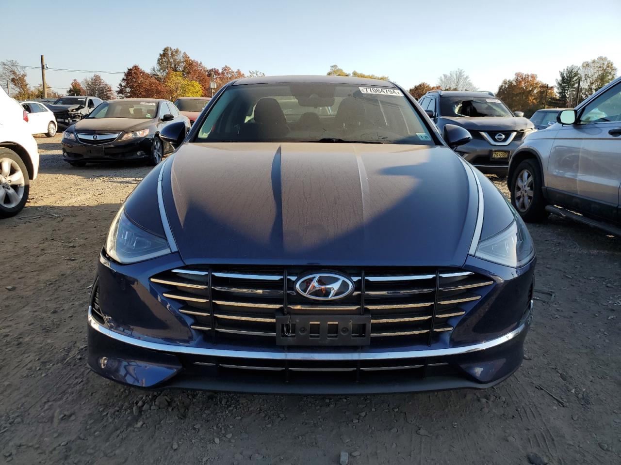 2021 Hyundai Sonata - Image 5