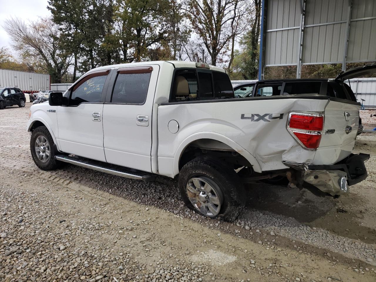 2010 Ford F-150 - Image 2