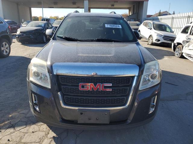  GMC TERRAIN 2014 Черный