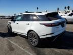 2019 Land Rover Range Rover Velar R-Dynamic Se for Sale in Van Nuys, CA - Front End