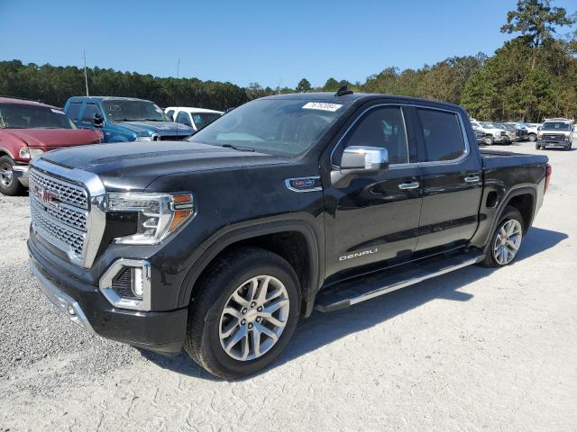 2019 Gmc Sierra K1500 Denali