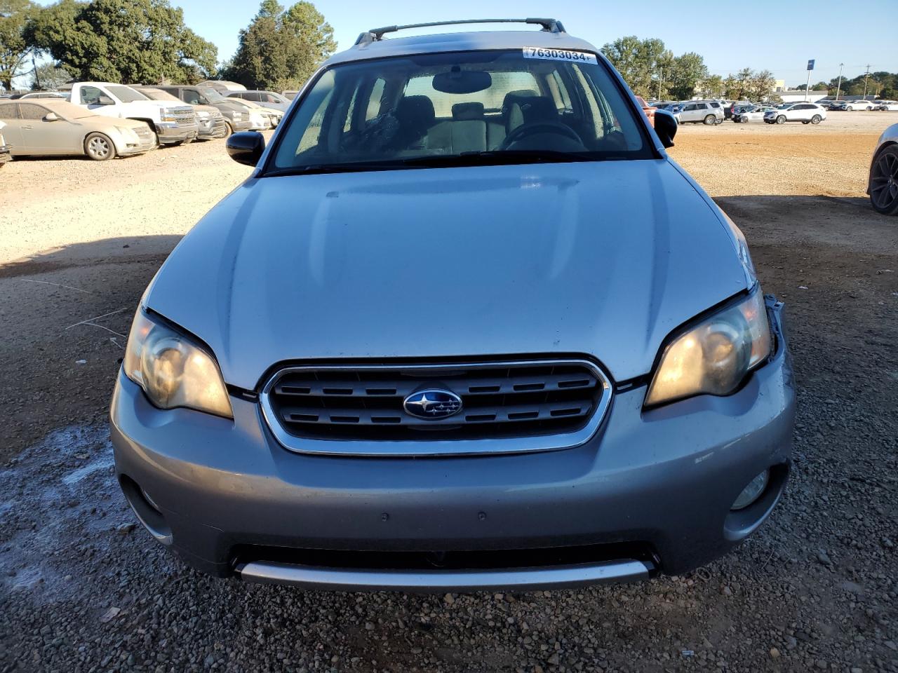 2005 Subaru Legacy - Image 5