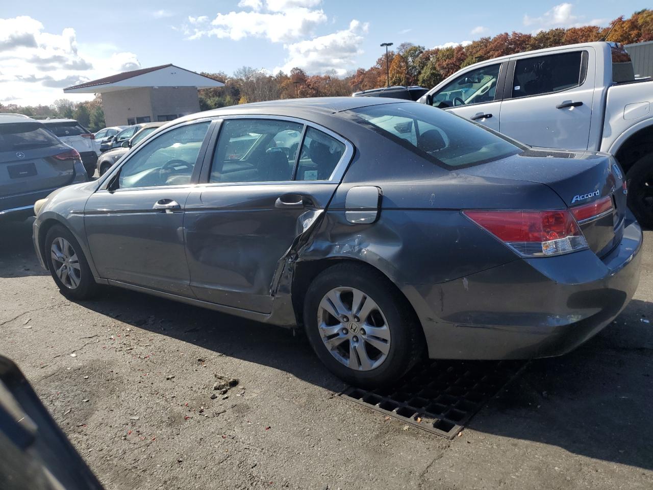 2011 Honda Accord - Image 2